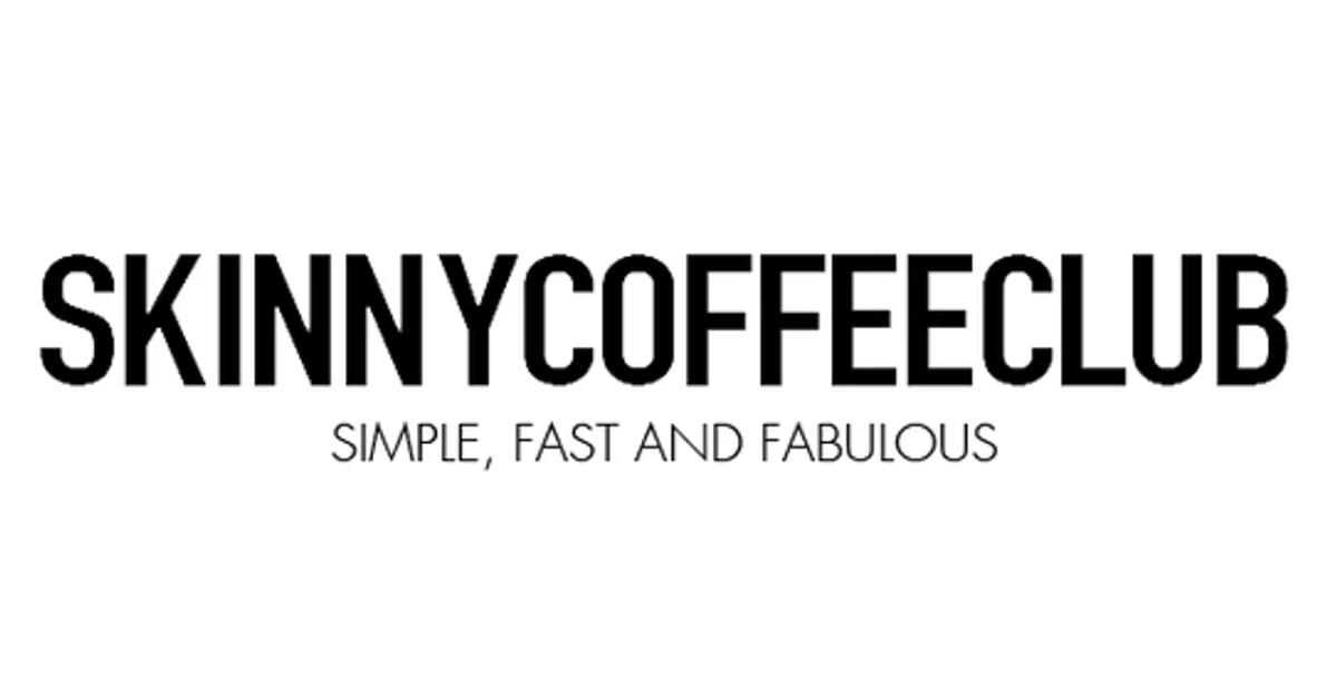 Skinny Coffee Club