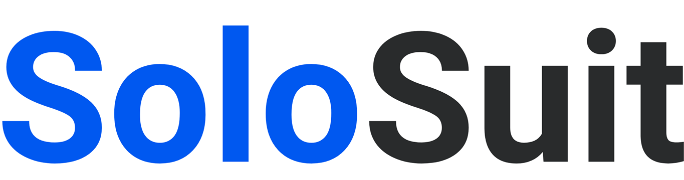SoloSuit