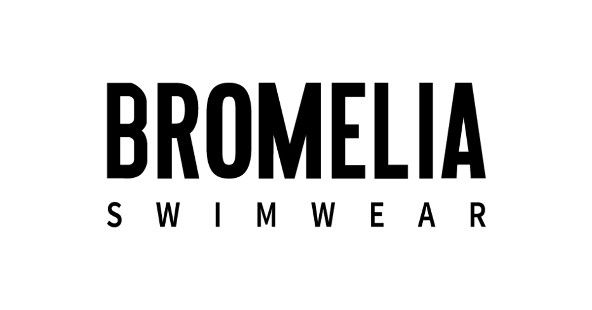 Bromelia Swimwear