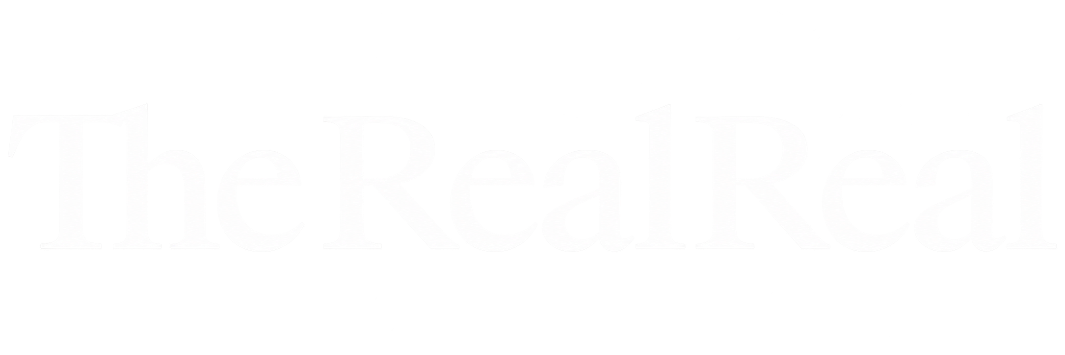 The RealReal