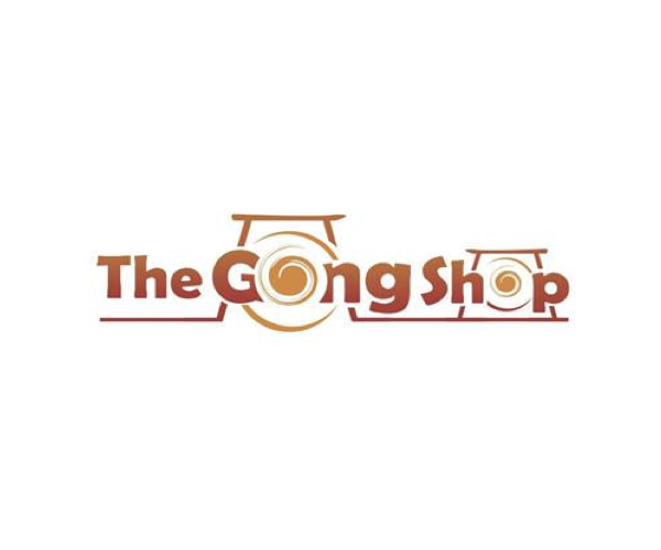 The Gong Shop