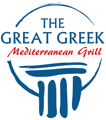 The Great Greek Mediterranean Grill's