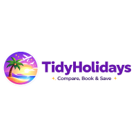 Tidy Holidays
