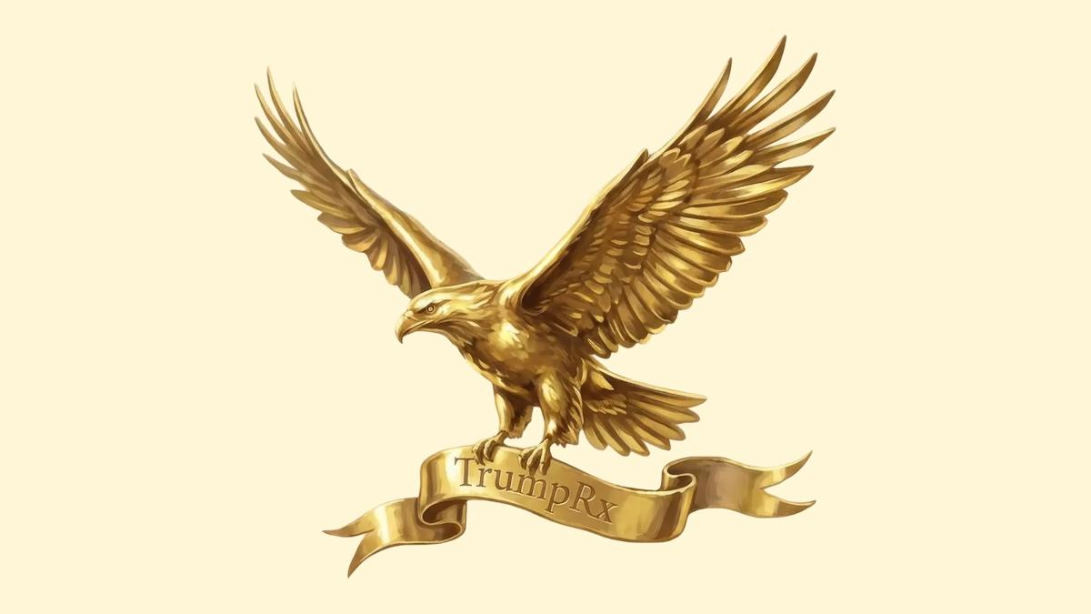 TrumpRx