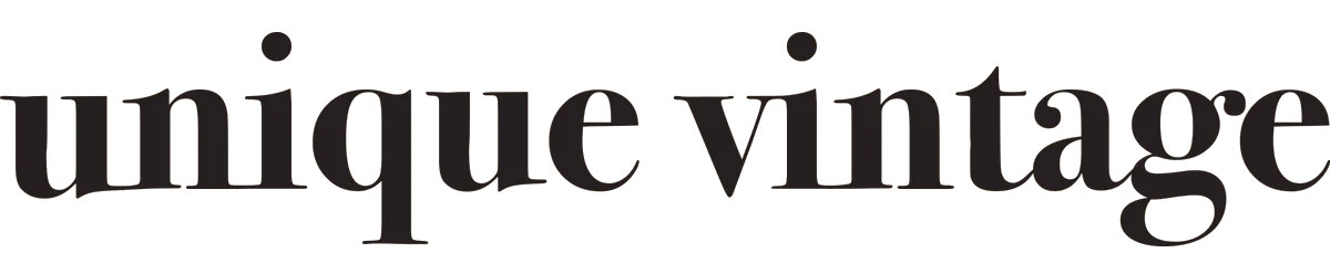 Unique Vintage