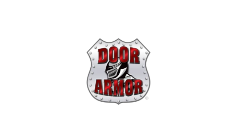 Door Armor