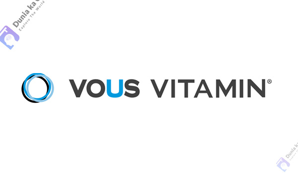 Vous Vitamin