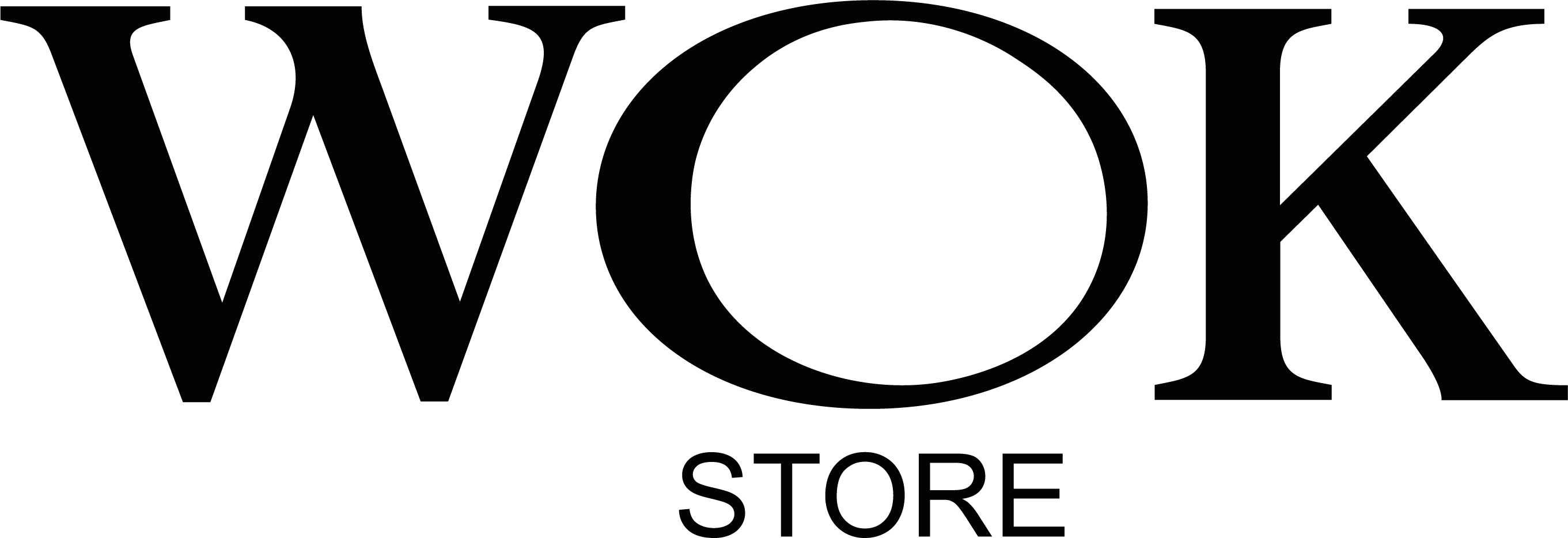 Wokstore