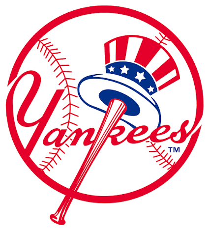 MLB Yankees