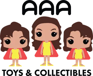 AAA Toys And Collectibles