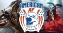 American AF - AAF Nation
