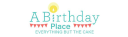 A Birthday Place