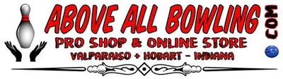 Above All Bowling Supply Pro Shop