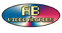 AB Video Arcades