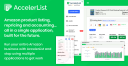 Accelerlist