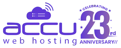 AccuWebHosting.Com