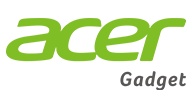 Acer gadget