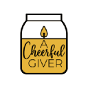 A Cheerful Giver