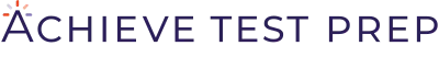 Achieve Test Prep