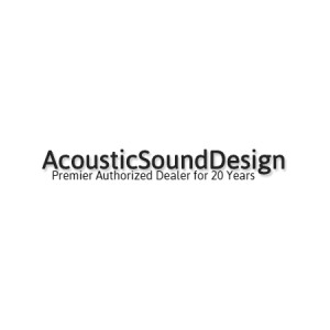 Acoustic Sound Design