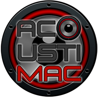 Acoustimac 