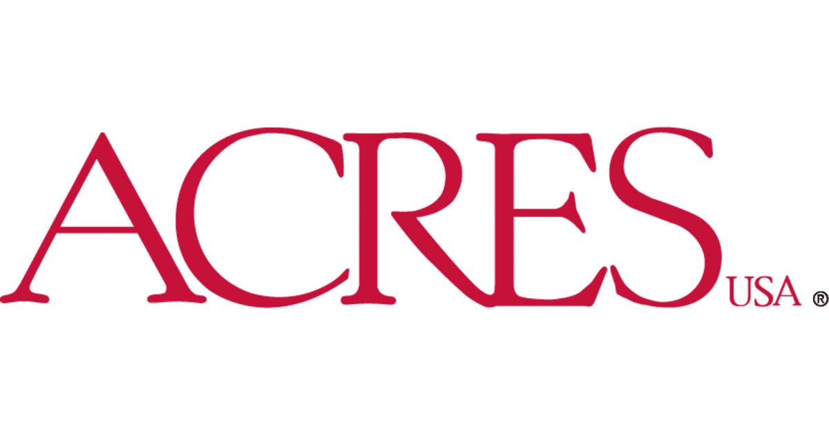 Acres USA