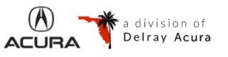 Acura OEM Parts