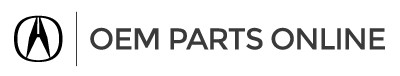Acura OEM Parts