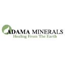 adamaminerals