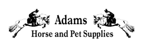 Adams Horse Supply