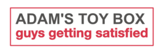 Adam's Toy Box