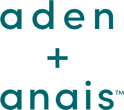 aden + anais