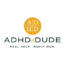 ADHD Dude