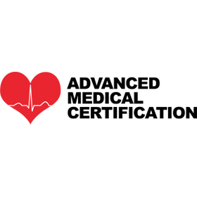 Advanced Medical Certification
