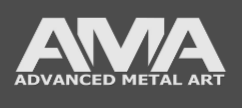 Advanced Metal Art