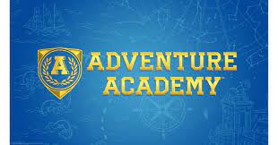 Adventure Academy