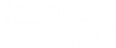 Adventure Nedical kits
