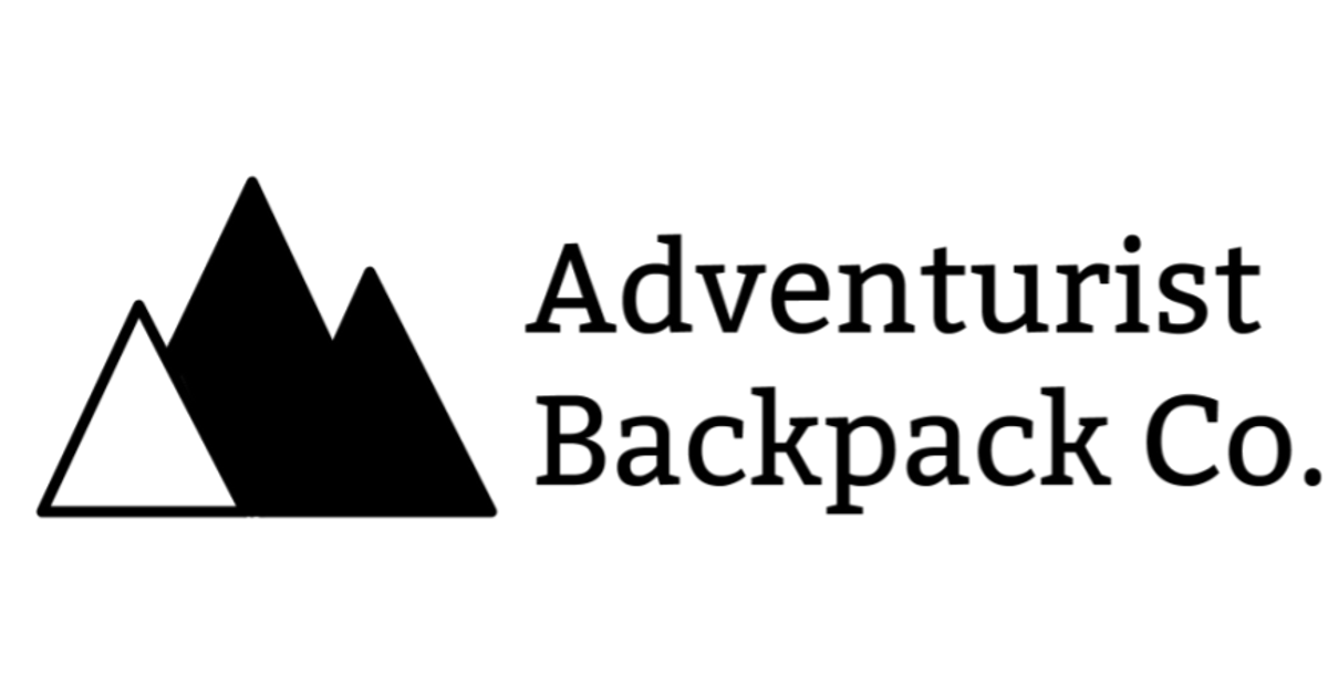 Adventurist Backpack Co