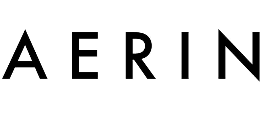 Aerin
