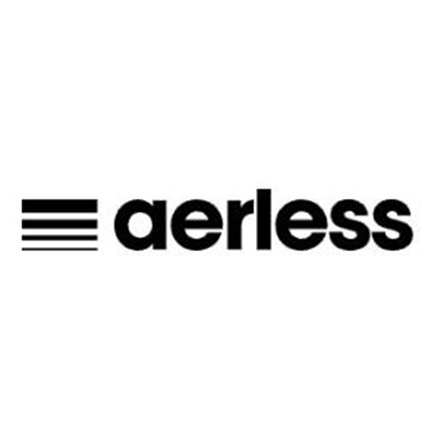 Aerless.com.
