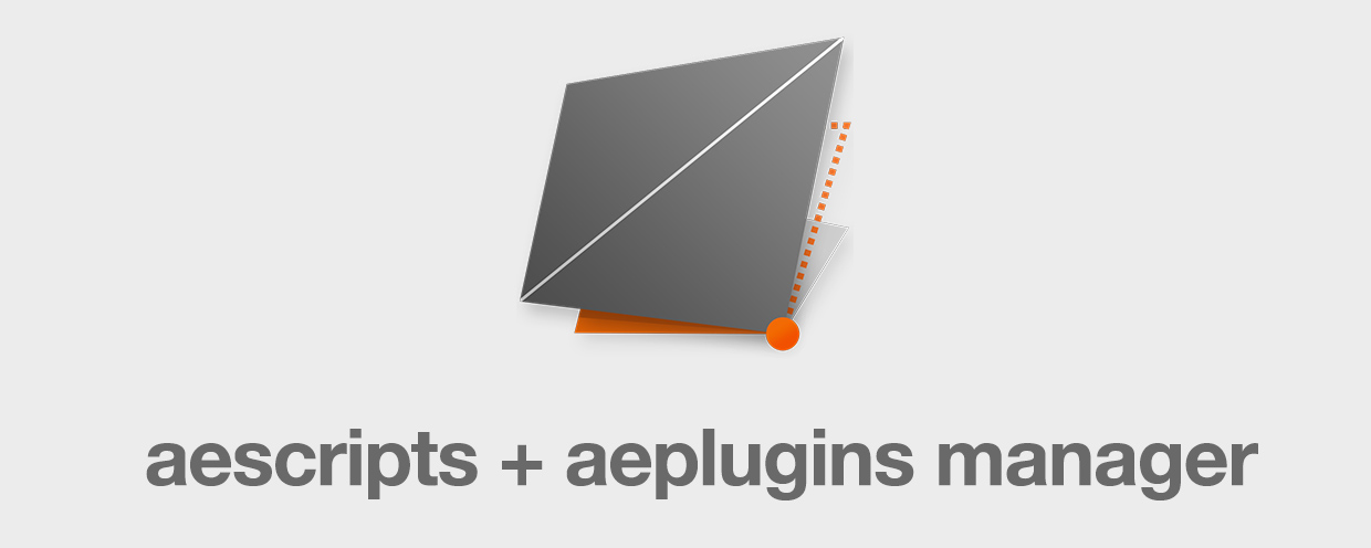 aescripts + aeplugins