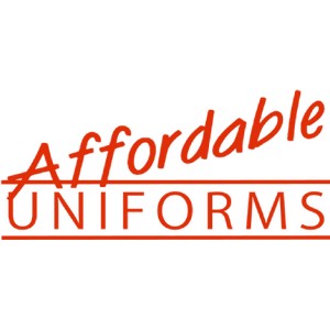 Affordable Uniforms