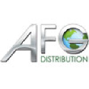 Afgdistribution
