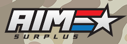 Aim Surplus
