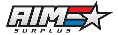 Aim Surplus