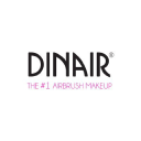 Dinair Airbrush Makeup
