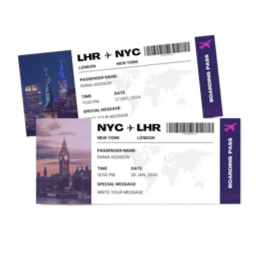 Airfare