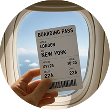 Airfare