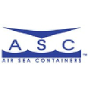Air Sea Containers