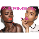 AJ Crimson Beauty